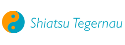 Shiatsu Tegernau - Print logo